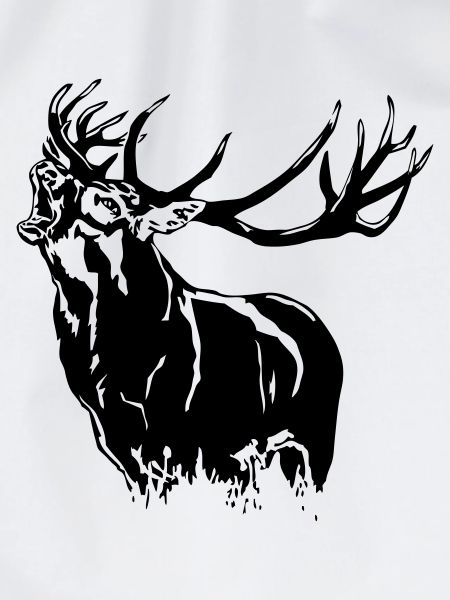 Deer - Hirsch