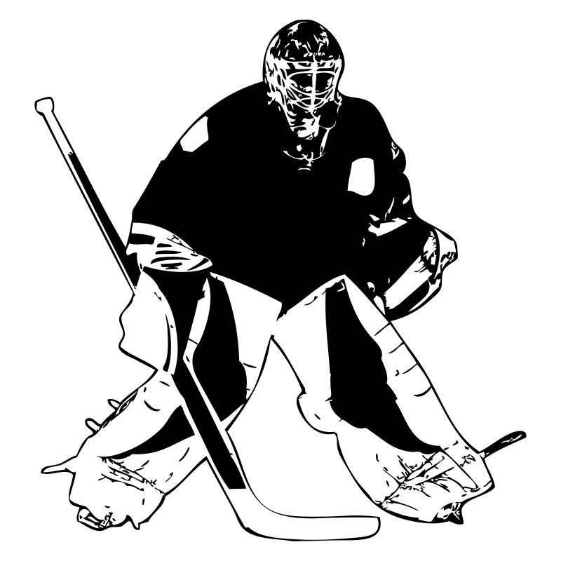 Hockey Keeper