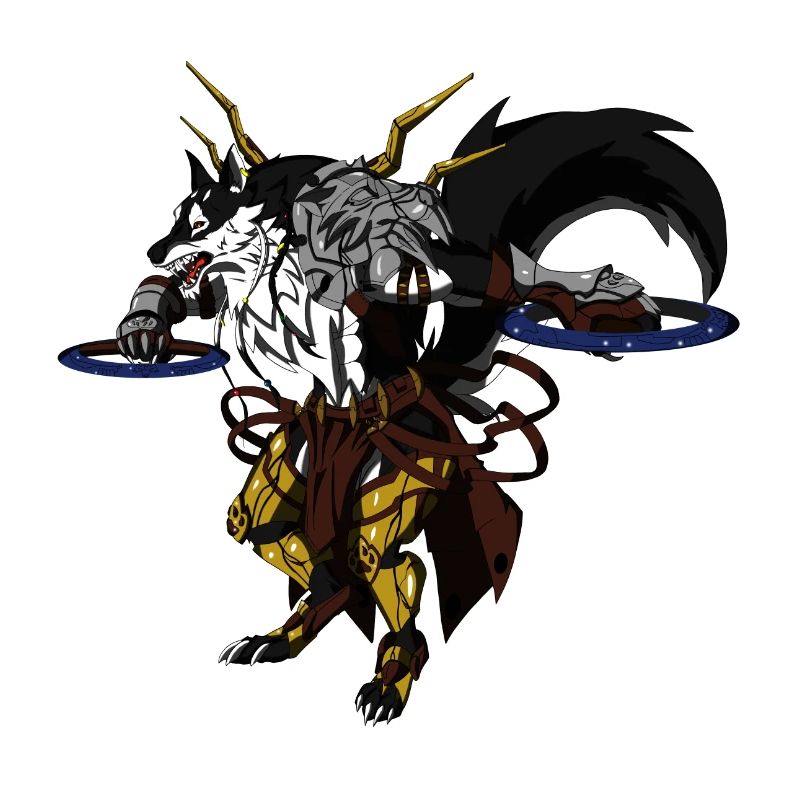 Wolf / Wolf / werewolf