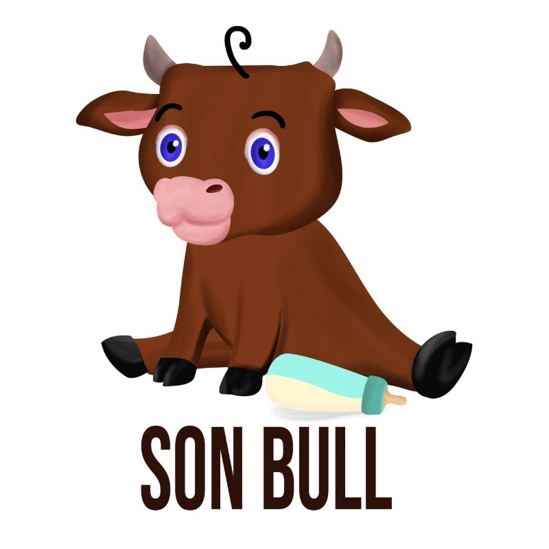 Fils Bull