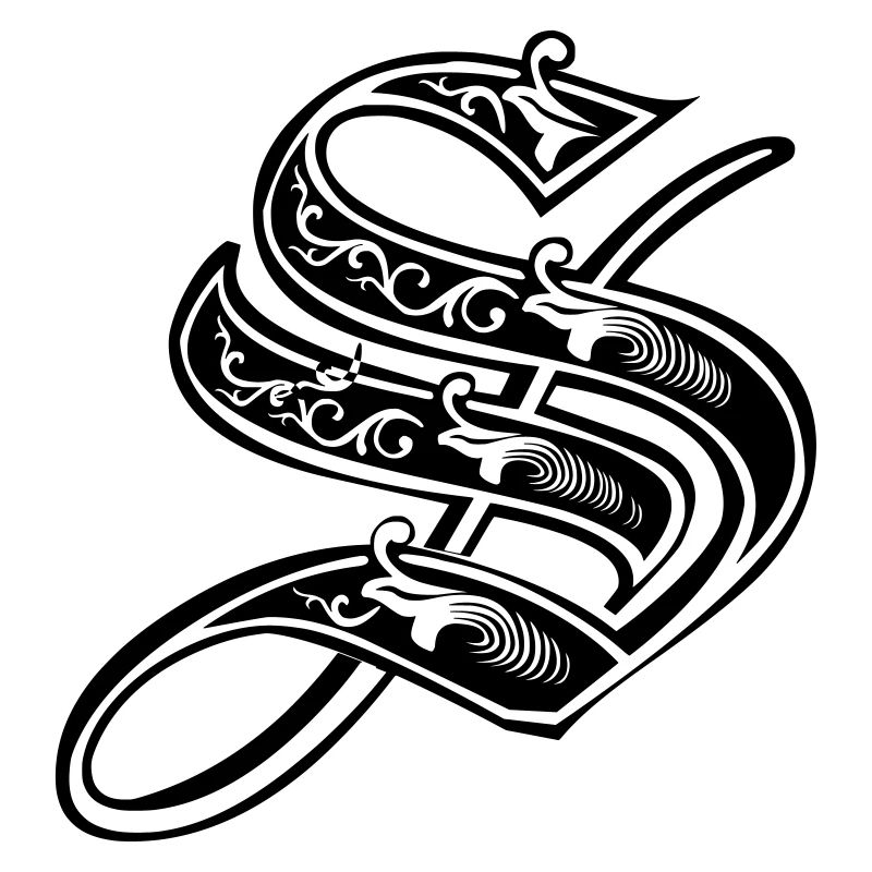 S
