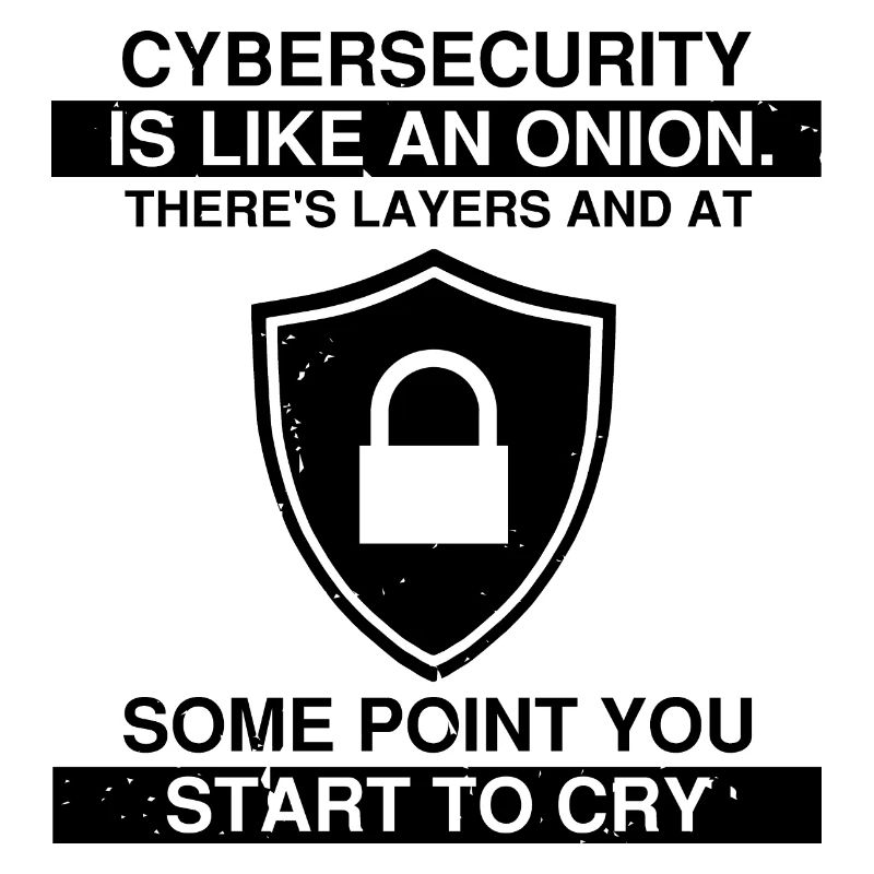 Cyber Security Design for IT Security and Hackers