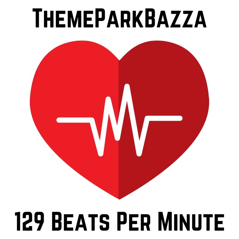 ThemeParkBazza 129 BPM