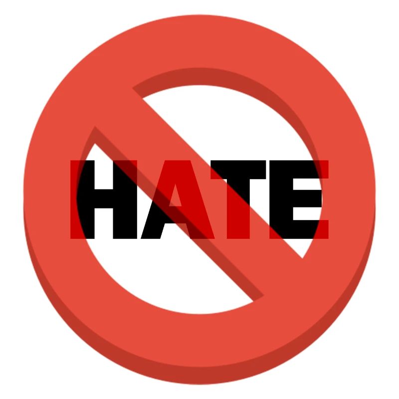 STOP HATE 04