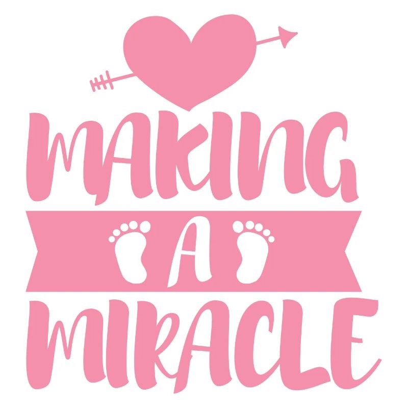 Making a miracle