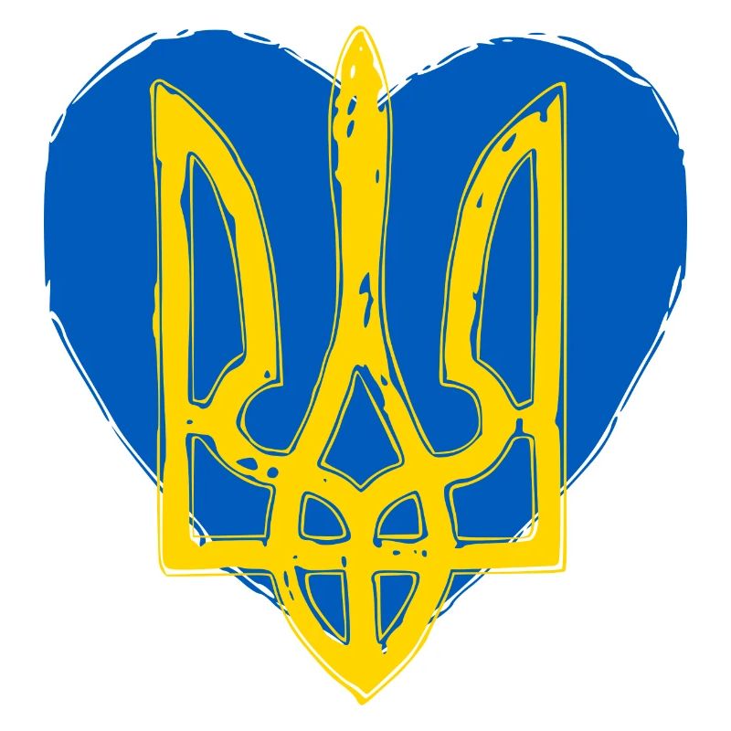 Trysub, Ukraine