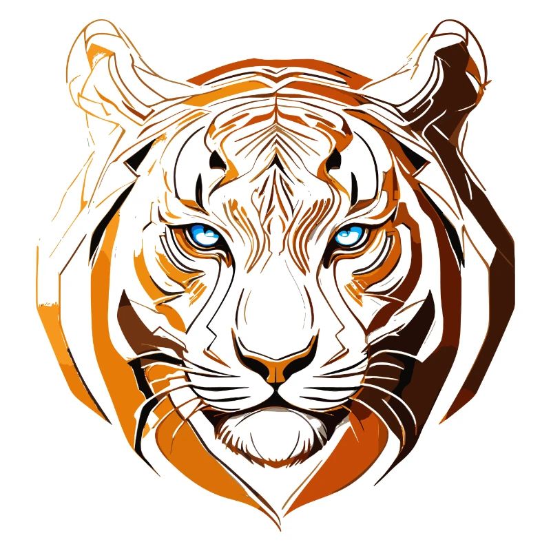 Der Tiger
