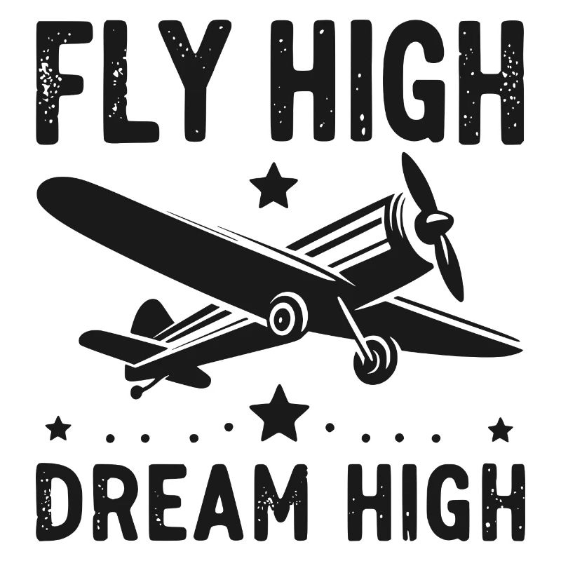 Fly High Dream High