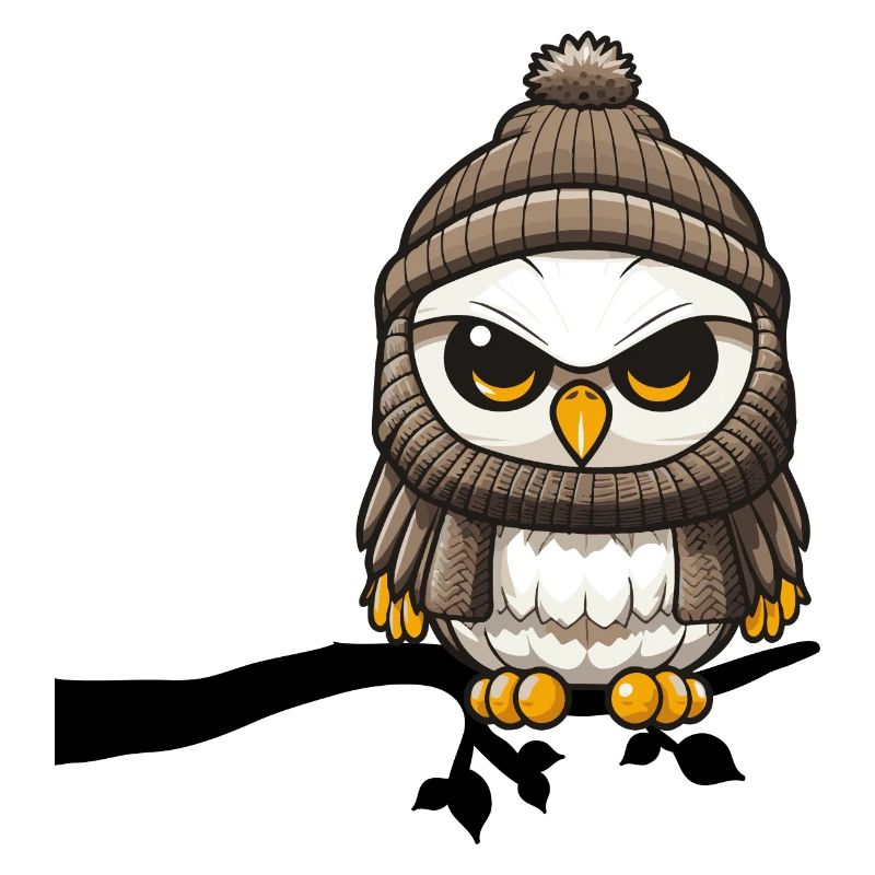 winter eule ast