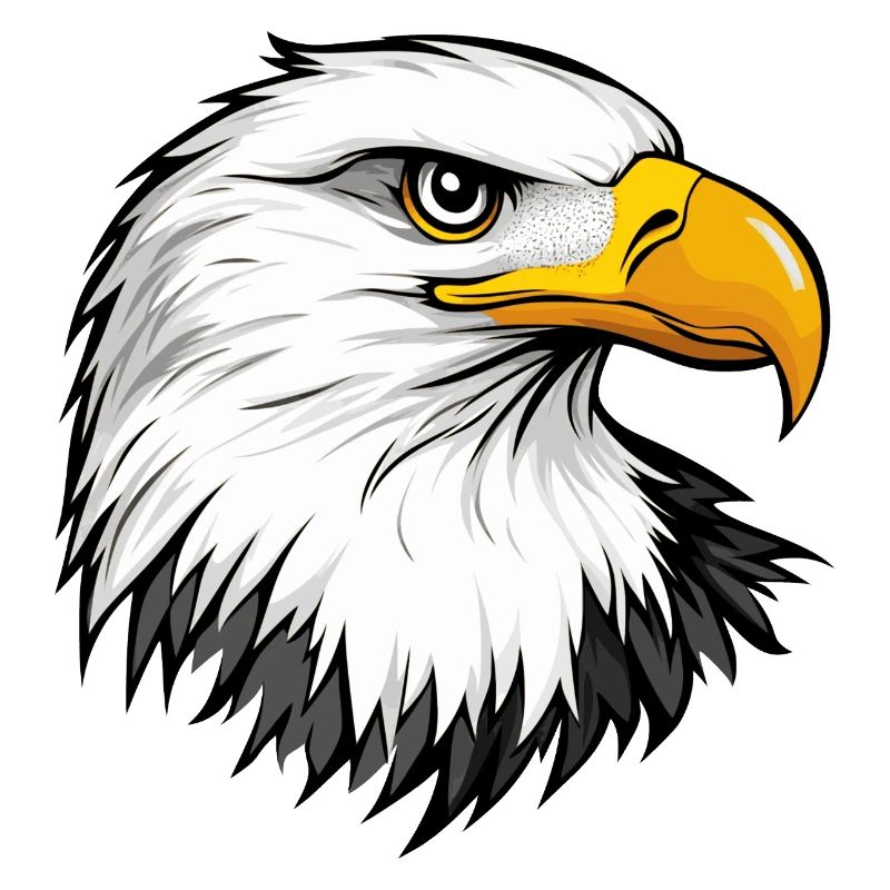 Eagle Head