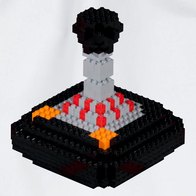 8 piece trip Tac 2 Joystick