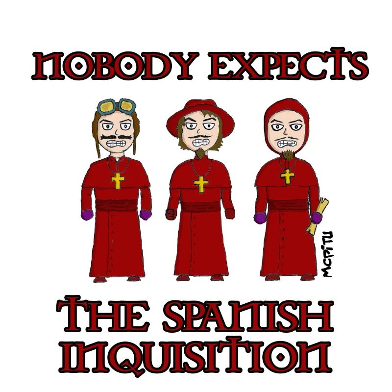 Spanische Erhebung