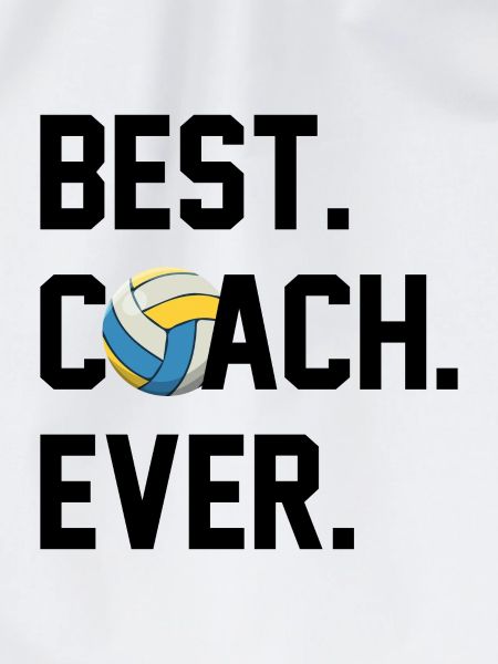 BESTER TRAINER VOLLEYBALL