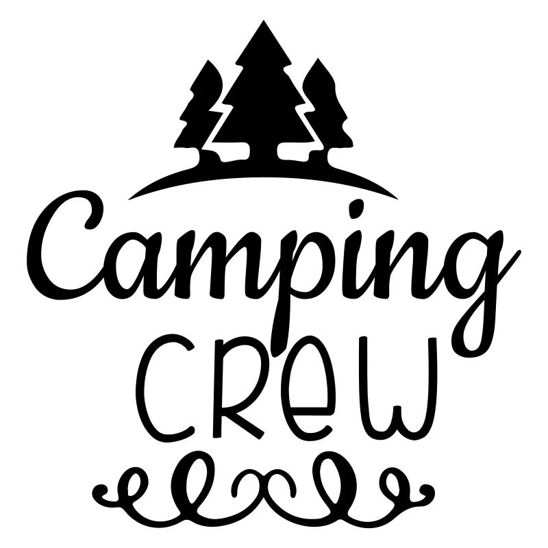 Camping Crew