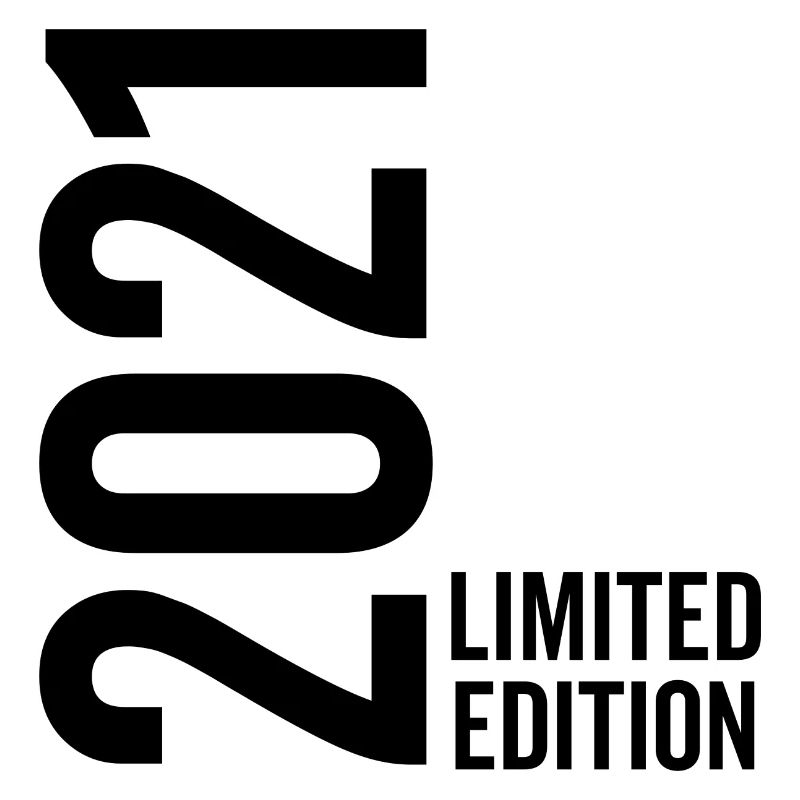 Édition limitée 2021