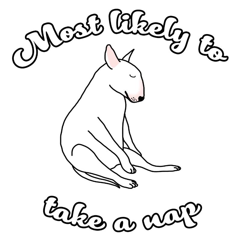 Am ehesten ein Nickerchen machen