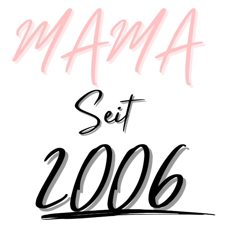 MAMA Seit 2006