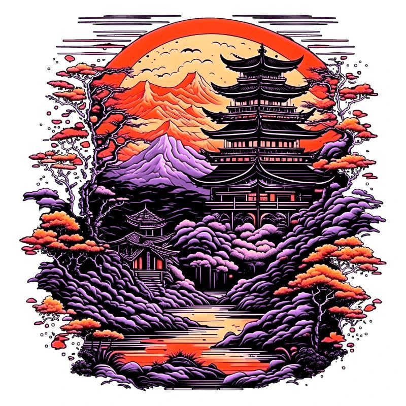 Zen Garden