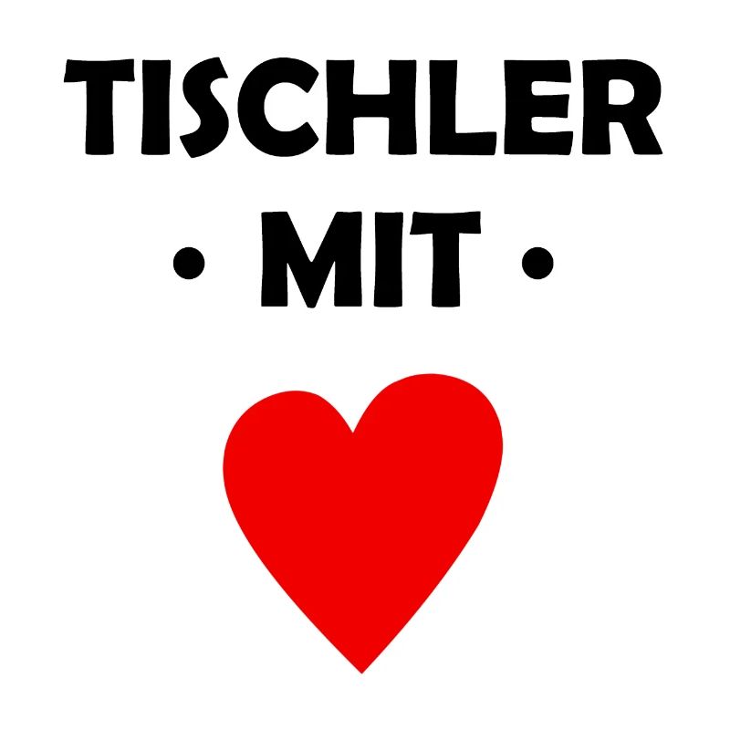 Tischler mit Herz