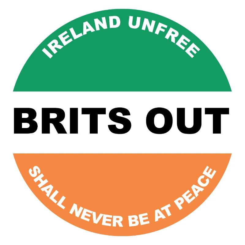 Brit Troops Out
