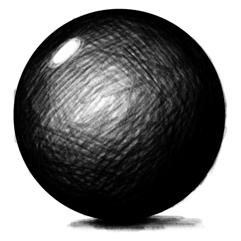 The Ball / Boule