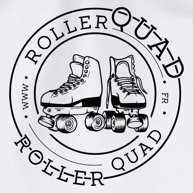Roller quad