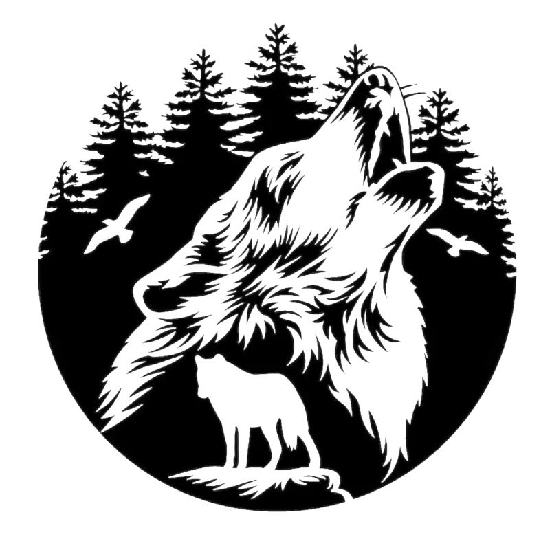 WOLF