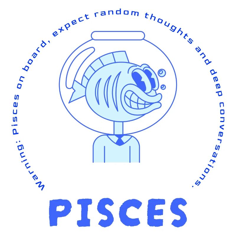 Pisces