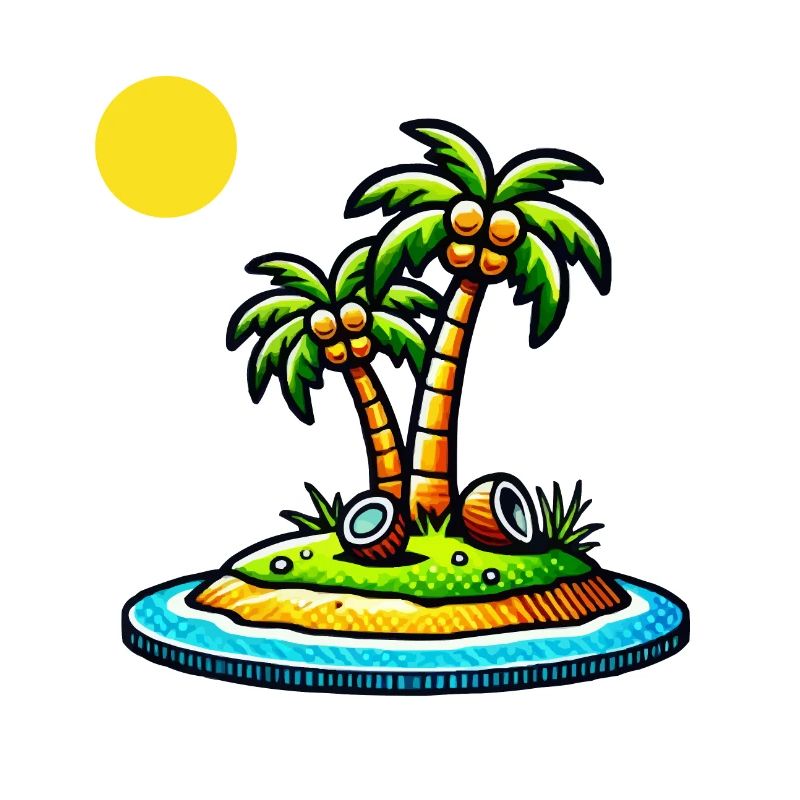 Palm Island