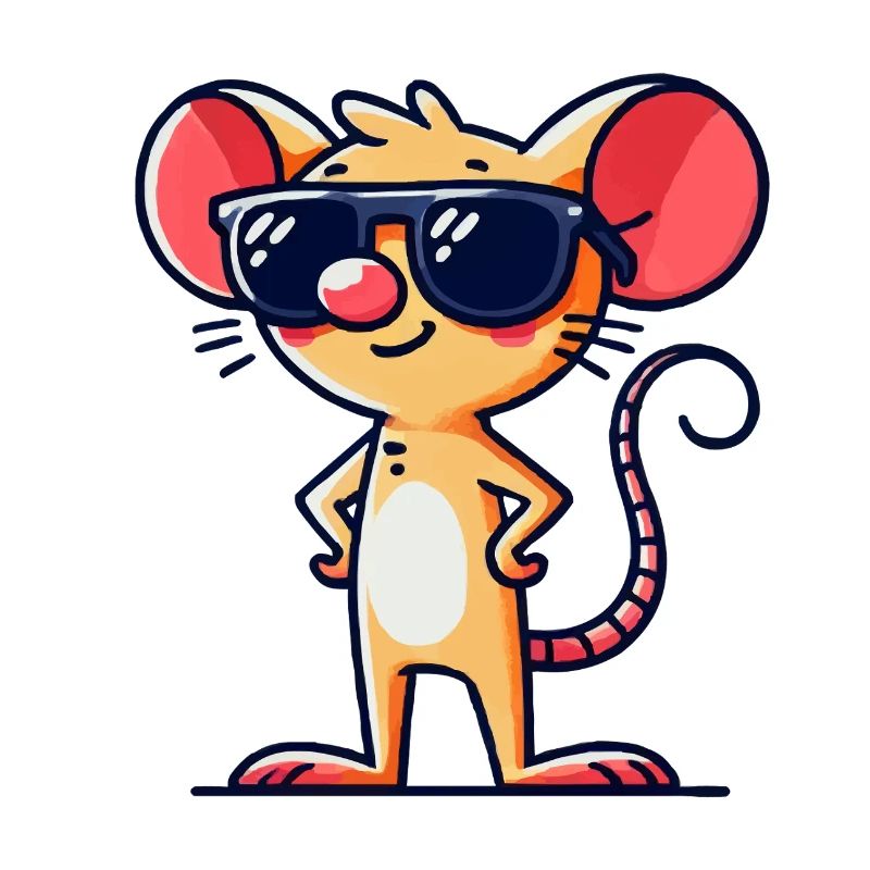 mouse
