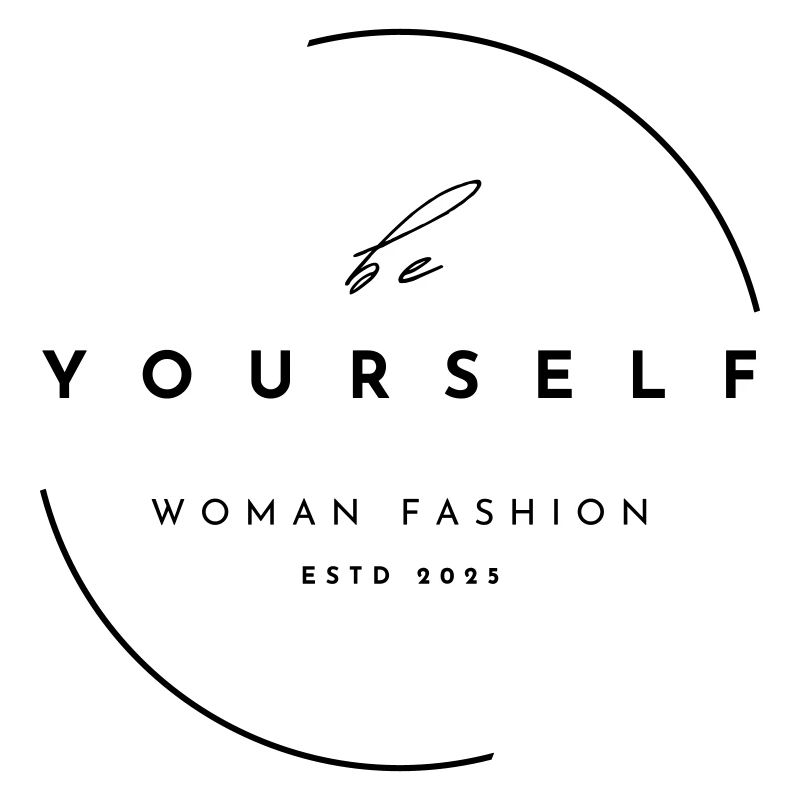be a woman