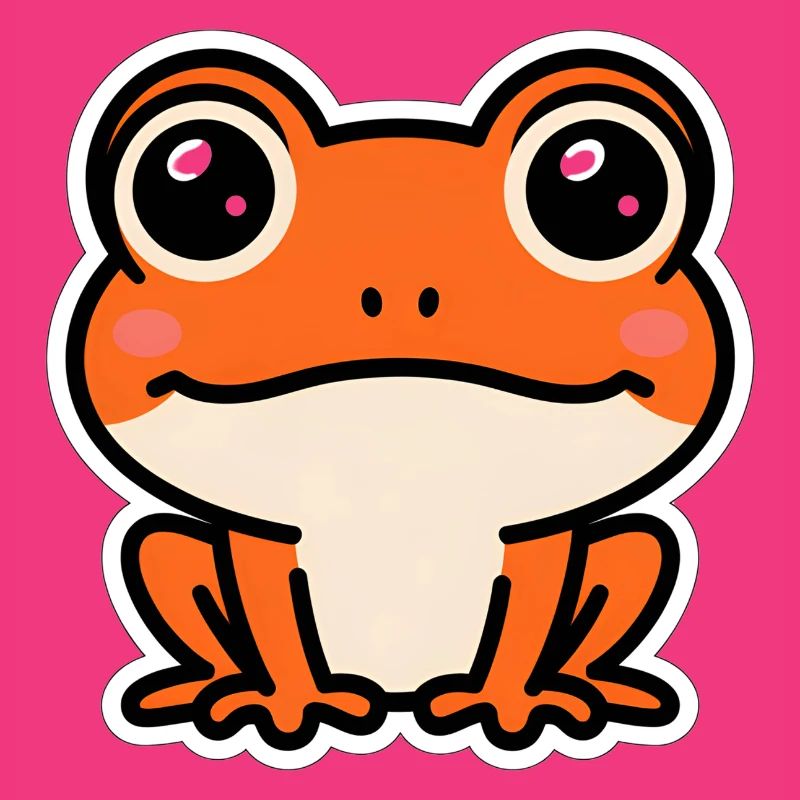 toad