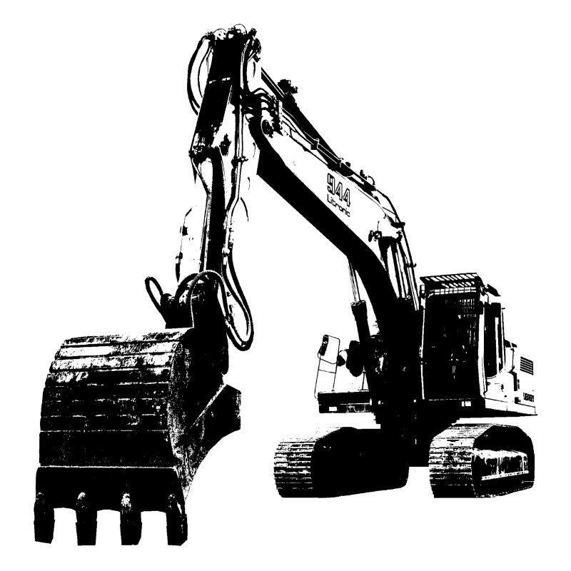 excavator
