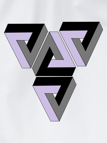 Penrose Triangle