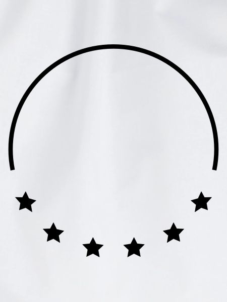 Stars Frame Design