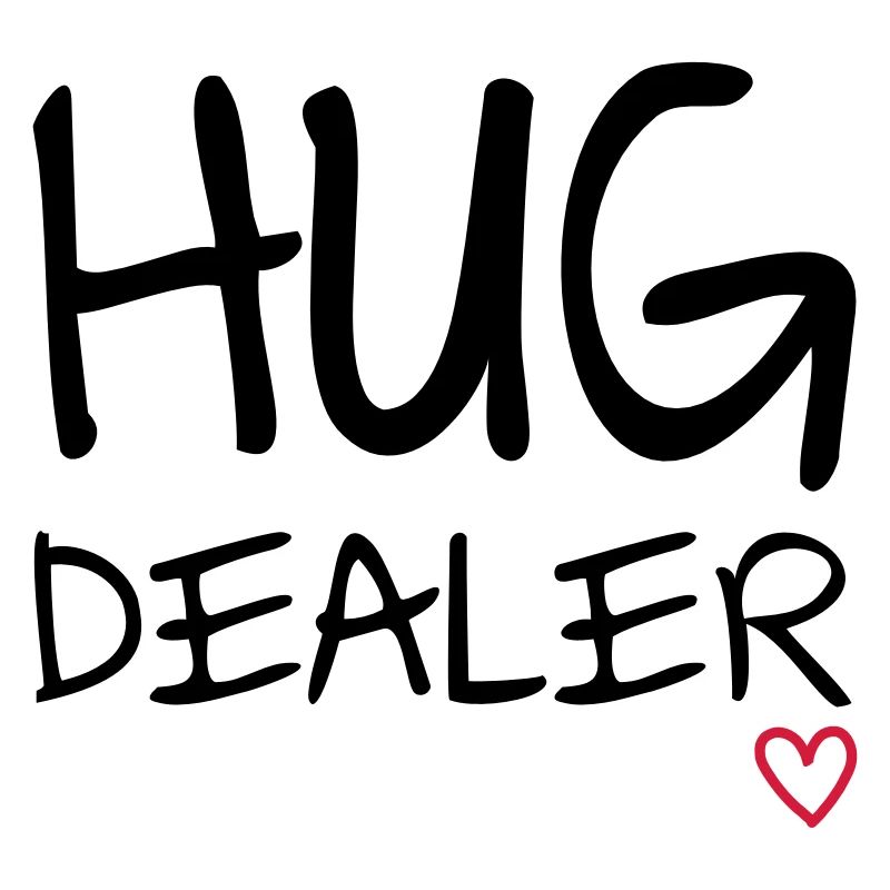 Hug Dealer