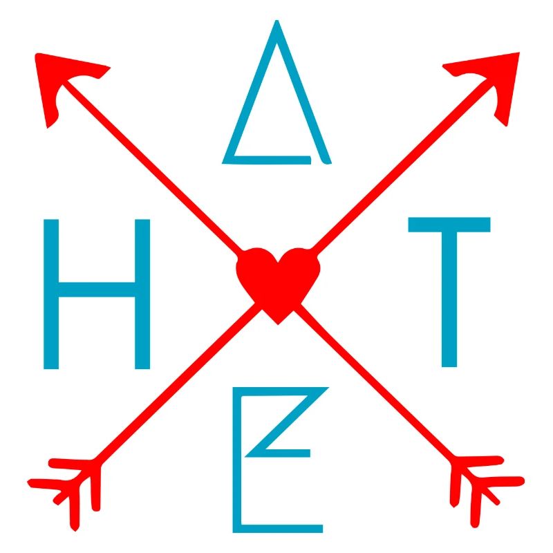 Love hate
