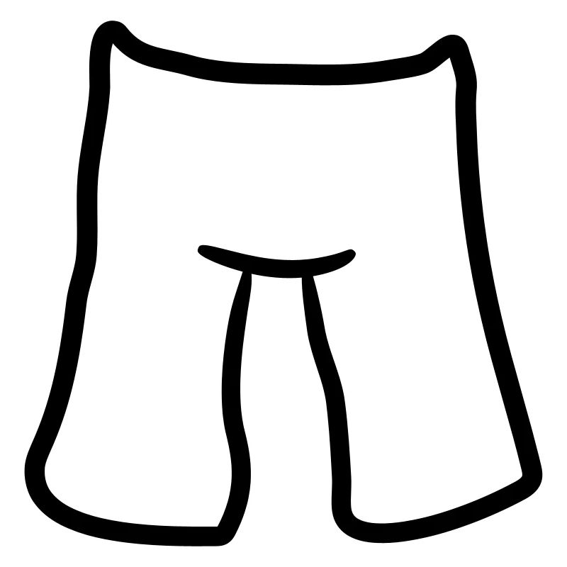 summer pants put on shorts warm clothes bo