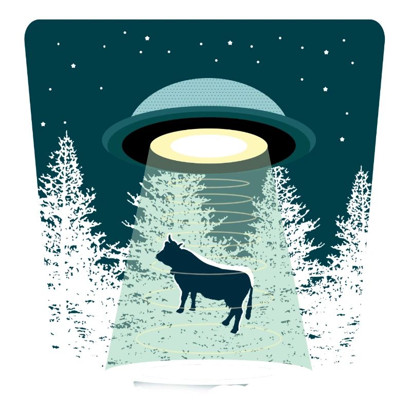 Beware UFO