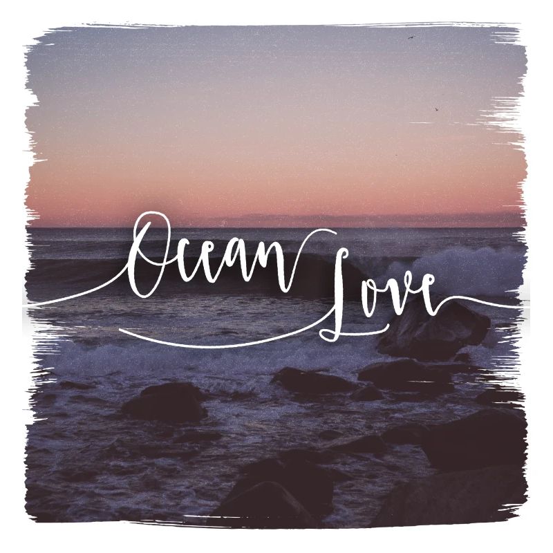 Ocean Love
