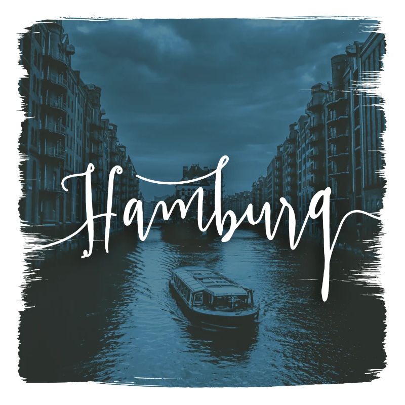 Hamburg