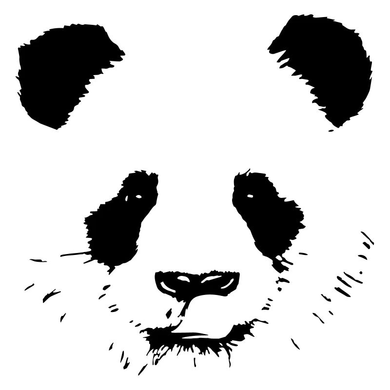 panda