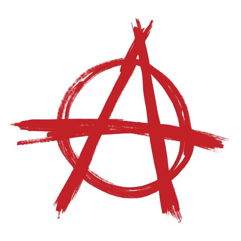 Anarchy