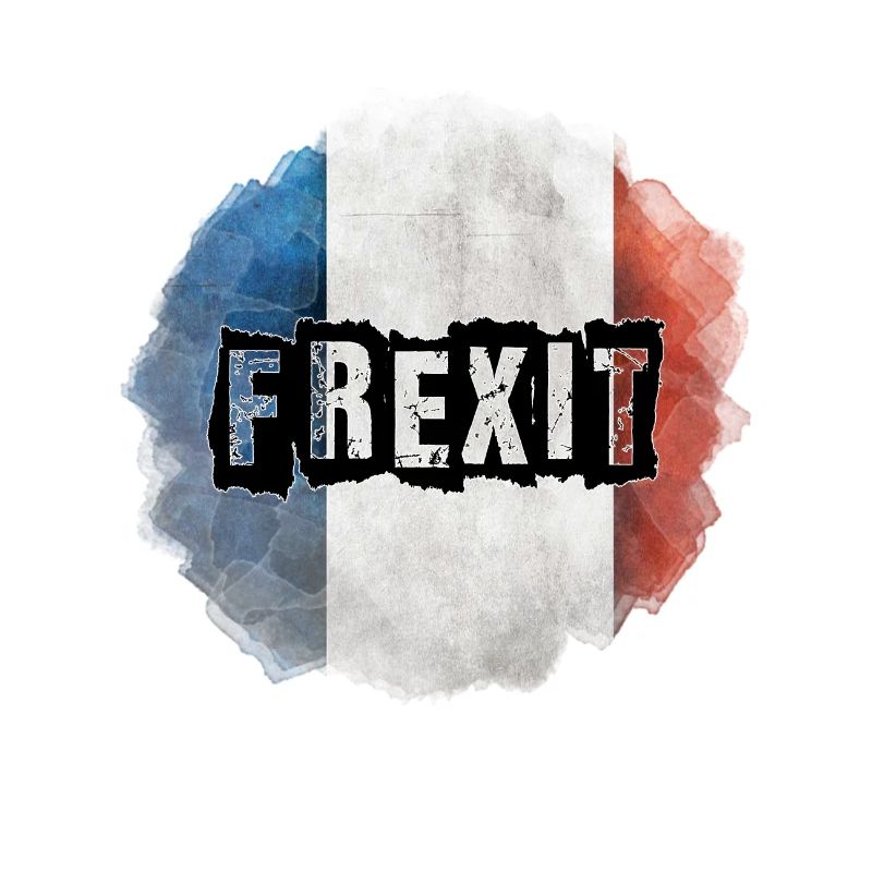 Frexit-Text