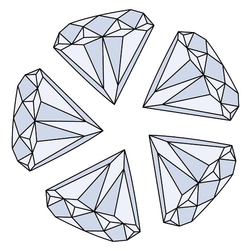 Diamond (diamond)