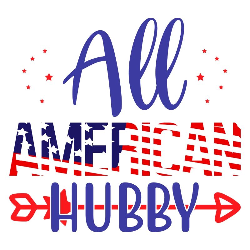 All American Hubby