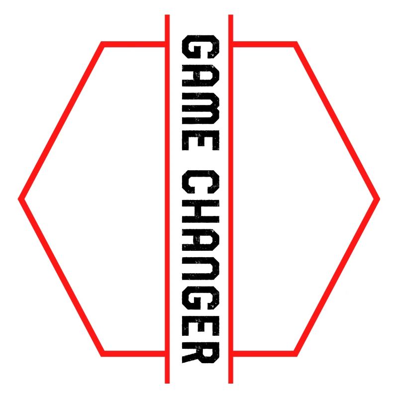 Game changer Game decider Décision de jeu