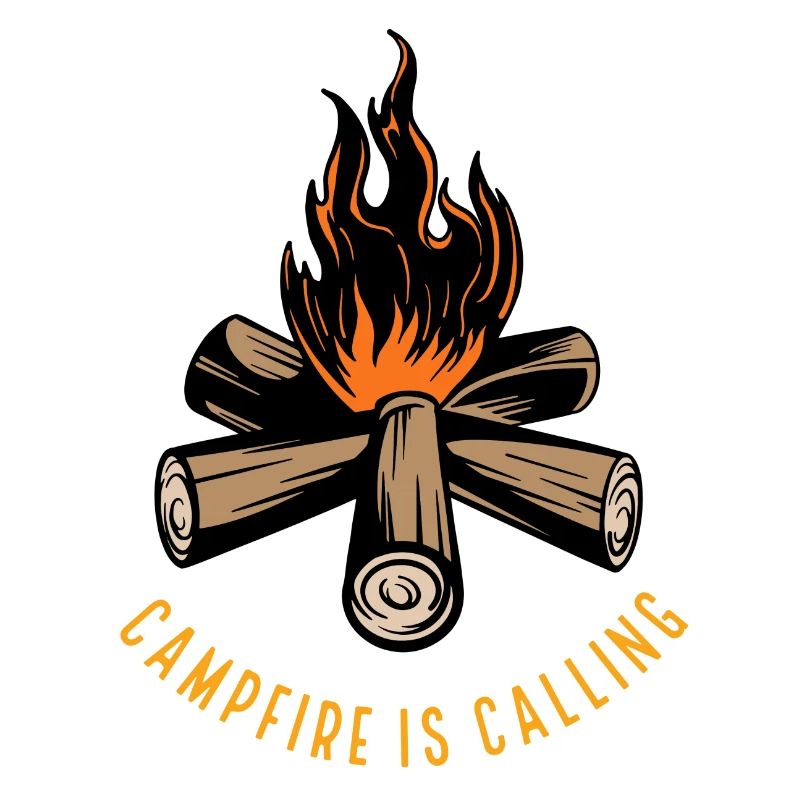 Campfire is Calling