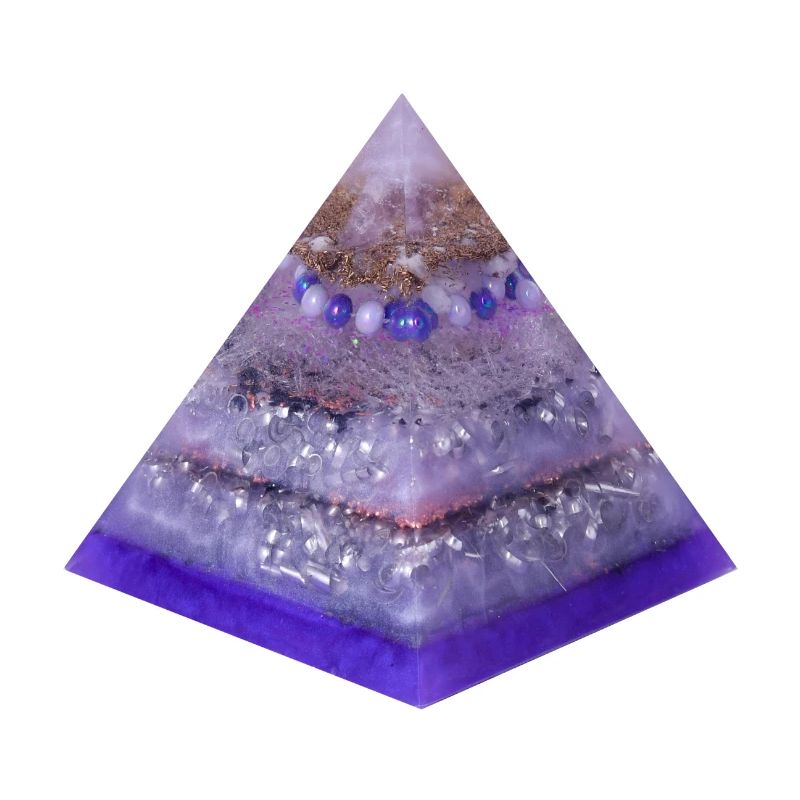 Wunscherfüllung Pyramide