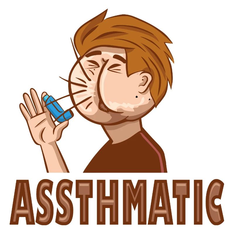 assthmatic version II